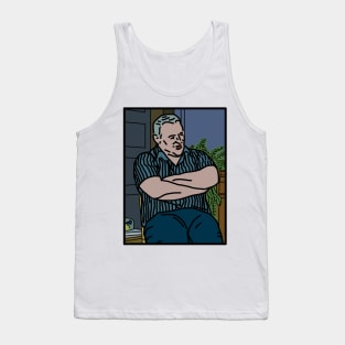 Irish Uncle Matt Memes Full Color Tank Top